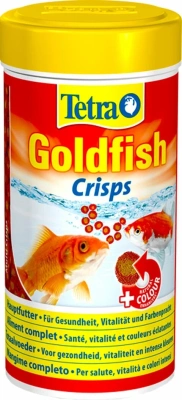 Корм для рыб Tetra Goldfish Pro (чипсы) 100 мл