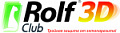 Rolf Club 3D