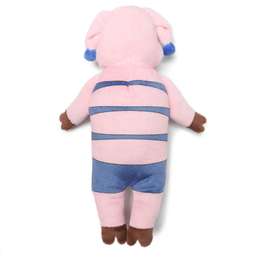 Игрушка мягкая для собак Triol СОЮЗМУЛЬТФИЛЬМ "Свинка в купальнике", 240мм