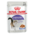 Royal Canin Sterilised Консервированный корм для стерилизованных кошек, кусочки в соусе, 28*85 г