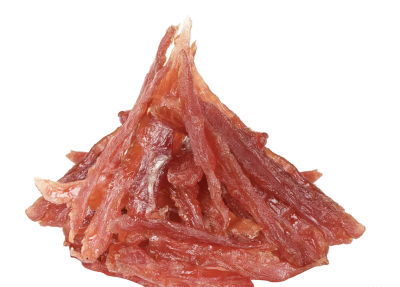 Деревенские лакомства 79711212 для собак Утиная нарезка сушеная 90г