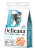 Сухой корм DELICANA для кошек с кроликом 1,5 кг