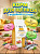 Сухой корм Брит Care Dog Puppy&Junior M Healthy Growth, для щенков Индейка и Утка, 1,5 кг