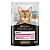 Purina Pro Plan Delicate Консервированный корм для кошек с чувств/пищев., океаническая рыба в соусе, 85 г