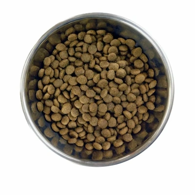 Сухой корм Аллева Холистик для вз. собак мелких пород с океанической рыбой, коноплей и алое, 2 кг