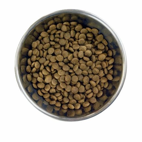 Сухой корм Аллева Холистик для вз. собак мелких пород с океанической рыбой, коноплей и алое, 2 кг