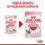 Влажный корм Royal Canin Kitten (Киттен) для котят до 12 месяцев в желе 28*85г