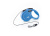Flexi FX-23419 Рулетка New Classic Cat XS 3м до 8кг (трос) синяя Flexi FX-23419 Рулетка New Classic Cat XS 3м до 8кг (трос) синяя