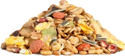 Литтл Уан 31052 Корм для крыс 900г