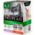 Purina PRO PLAN Sterilised Консервы для кошек с Индейкой и Говядиной в желе, 4+1 (5 х 85 г)