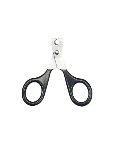 Когтерез-ножницы малые загнутые, 2003	