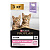 Purina Pro Plan Delicate Kitten Сухой корм для котят с чувствительным пищеварением, индейка, 3 кг