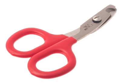 Когтерез-ножницы Хэллоу Пет для кошек загнутые малые