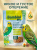 Корм Bambini Pets для волнистых попугайчиков, 800 г
