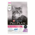Purina PRO PLAN Delicate 7+ Сухой корм для кошек старше 7 лет с чувствительным пищеварением, с индейкой, 1,5 кг