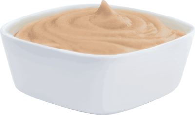 Деревенские лакомства Холистик Премьер 4 шт х10 г пюре для кошек из лосося с икрой летучей рыбы