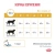 Сухой корм Royal Canin Urinary S/O Moderate Calorie Feline для кошек при мочекаменной болезни 0,4 кг