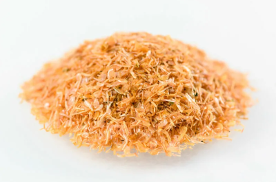 Зоомир 24298 Гаммарус измельченный Корм для рыб 15г