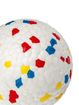 Игрушка для собак мяч БЛУМ, 7 см Mpets