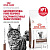 Royal Canin Gastrointestinal Fibre Response Feline Сухой ветеринарный корм для кошек при запорах, 2 кг