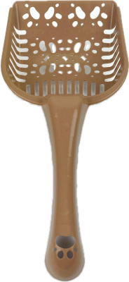 Совок Buddy д/туалета, большой Р670