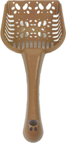 Совок Buddy д/туалета, большой Р670