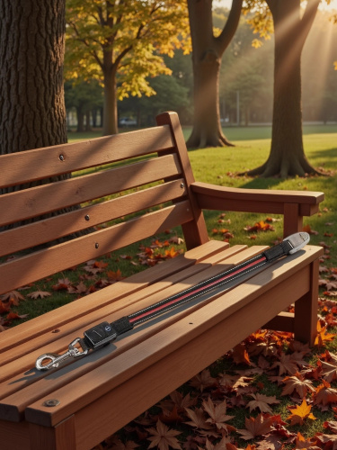 Ремень Flexi Vario LED Flash Belt L