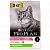 Purina PRO PLAN Delicate Сухой корм для кошек с чувствительным пищеварением, ягнёнок, 3 кг