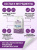 Сухой корм Monge Cat Daily Line Sterilised для стерилизованных кошек, из курицы, 400 г Сухой корм Monge Cat Daily Line Sterilised для стерилизованных кошек, из курицы, 400 г