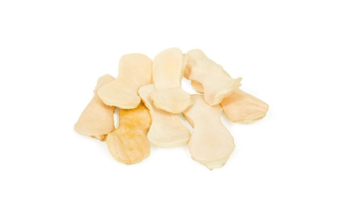 Титбит 007471 Лакомство д/собак Чипсы говяжьи XXL