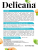 Сухой корм DELICANA для стерилизованных кошек и кастрированных котов с кроликом 1,5 кг Сухой корм DELICANA для стерилизованных кошек и кастрированных котов с кроликом 1,5 кг