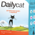 Сухой корм Dailycat для взрослых кошек с индейкой 0,4 кг Сухой корм Dailycat для взрослых кошек с индейкой 0,4 кг