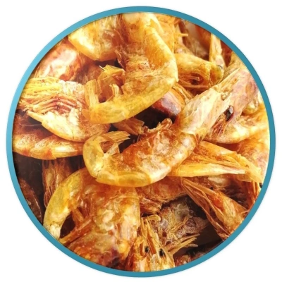 Корм Зоомир Тортила-М Корм для водяных черепах Креветки 50г