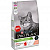 Сухой корм Purina PRO PLAN Sterilised Renal Plus (OptiRenal) для стерил. кошек - Лосось, 3 кг