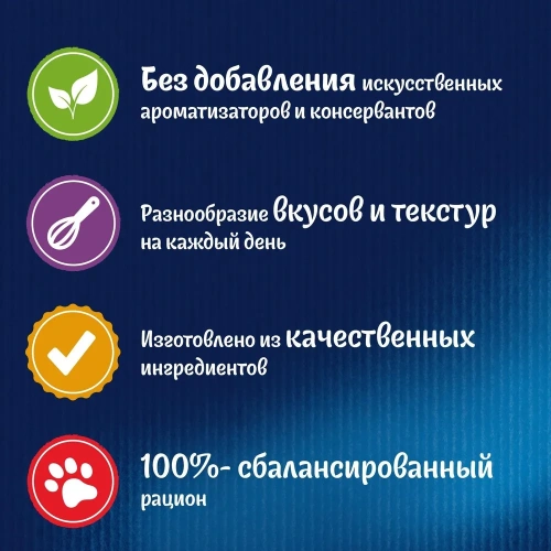 Влажный корм Felix Аппетитные кусочки для взрослых кошек, с курицей в желе 85 г