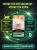 Сухой корм для стерилизованных кошек Sterilised Renal Plus,  Лосось, 800г. PRO PLAN 
