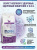 Сухой корм для кошек Monge Cat Daily Line Sterilised из курицы 1,5 кг