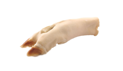 Титбит 319946 Лакомство для собак Нога баранья большая