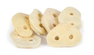 Лакомство Титбит для собак Пятачок диетический XL