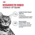 Влажный корм Royal Canin Appetite Control Care для кошек, контроль выпрашивания корма в соусе, 85гр