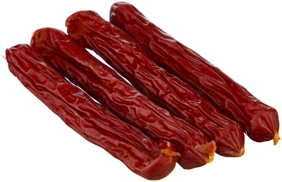 Лакомство для собак Мнямс колбаски мягкие с говядиной и ягненком 70 гр