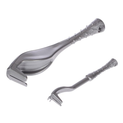 ДЭТА Удалитель клещей для животных и людей 2 шт.