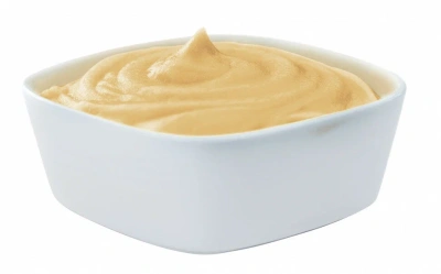 Нежное пюре Деревенские лакомства для кошек Нежное пюре из лосося 4шт*10г