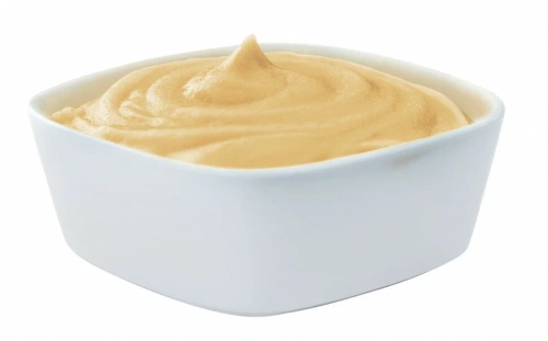 Нежное пюре Деревенские лакомства для кошек Нежное пюре из лосося 4шт*10г