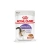 Влажный корм Royal Canin Sterilised для стерилизованных взрослых кошек, кусочки в соусе 28шт х 85г