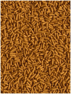 Корм Tetra Cichlid Sticks для рыб всех видов цихлид в палочках 500 мл