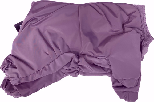 DogVille, Одежда для собак - комбинезон с драпировкой, демисезонный, 31127д