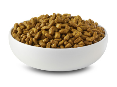 Purina Pro Plan Nature Element Derma Care Сухой корм для кошек, лосось, 200 г