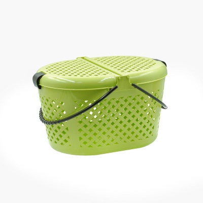 Переноска «Лукошко» 45,5*38,5*26 см