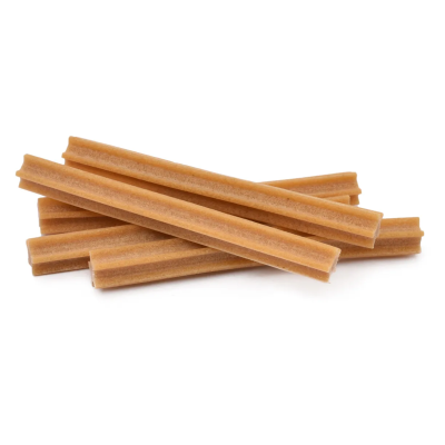 Лакомство Biff Dent для собак со вкусом Говядины, для чистки зубов, 35гр